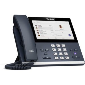 Yealink MP56 E2 Teams Deskphone - Image 3