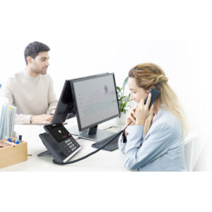 Yealink MP56 E2 Teams Deskphone - Image 4