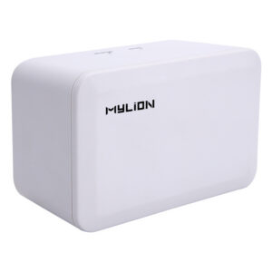 Mylion Mini UPS MU68W 12V Power Supply - Image 1