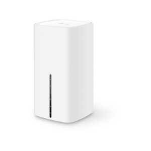 TP-Link NX510v 5G Router with WiFi 6 & 1 FXS Port - Image 1