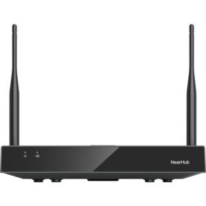 Nearirty Nearhub Rooms - Image 5