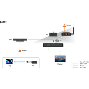 Nearirty Nearhub Tail - Image 5