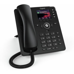 Gigaset P710 IP PRO Deskphone - Image 1