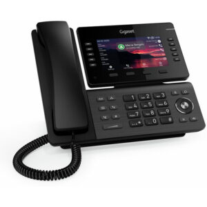 Gigaset P850W IP PRO Deskphone - Image 1