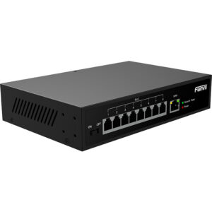 Fanvil PN8 2 Wire PoE Switch - Image 3
