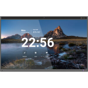 Nearity S75 75" Interactive Whiteboard - Image 1