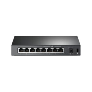 TP-Link SF1008P 8 Port PoE Switch - Image 3