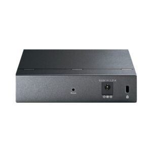 TP-Link SG105PE 5 Port Gigabit PoE Switch - Image 3