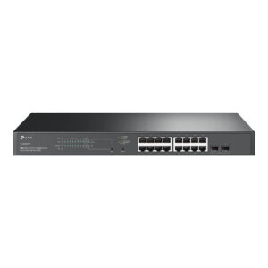 TP-Link Omada SG2218P Smart PoE Switch - Image 1