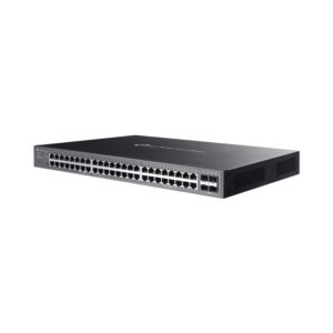 TP-Link Omada SG2352LP L2+ PoE Switch - Image 2