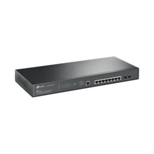TP-Link Omada SG3210XHP-M2 L2+ PoE Switch - Image 2