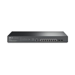 TP-Link Omada SG3210XHP-M2 L2+ PoE Switch - Image 1