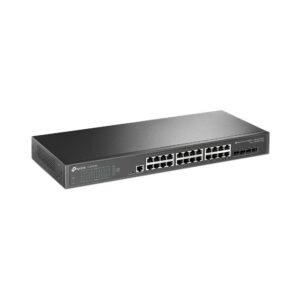 TP-Link Omada SG3428X L2+ Non PoE Switch - Image 2