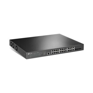 TP-Link Omada SG3428XPP M2 L2+ PoE Switch - Image 2