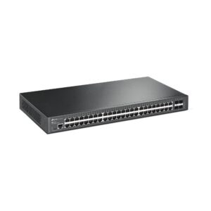 TP-Link Omada SG3452 L2+ Non PoE Switch - Image 2