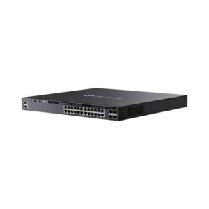 TP-Link Omada SG6428XHP L3 PoE Switch - Image 2