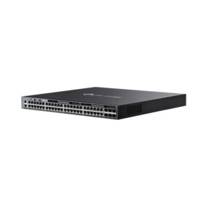 TP-Link Omada SG6654XHP L3 PoE Switch - Image 2