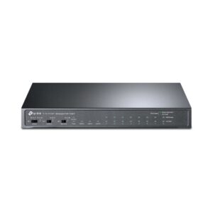 TP-Link SL1311MP 8 Port Unmanaged Switch - Image 1