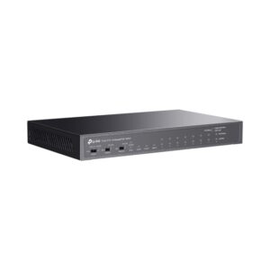 TP-Link Omada SL1311P Smart PoE Switch - Image 2