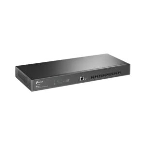 TP-Link Omada SX3008F Aggregation L2+ Non PoE Switch - Image 2