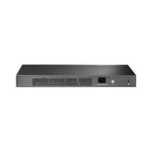 TP-Link Omada SX3008F Aggregation L2+ Non PoE Switch - Image 3