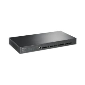 TP-Link Omada SX3016F Aggregation L2+ Non PoE Switch - Image 2