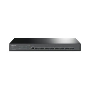 TP-Link Omada SX3016F Aggregation L2+ Non PoE Switch - Image 1
