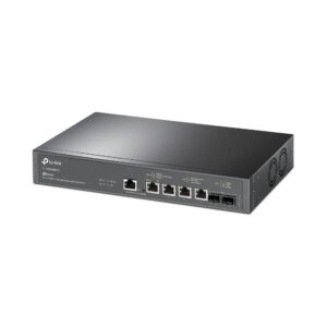 TP-Link Omada SX3206HPP L2+ PoE Switch - Image 2