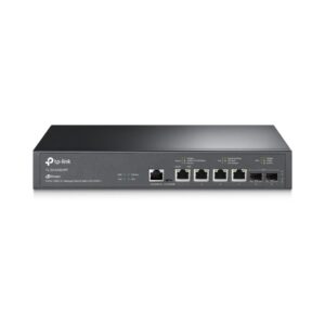 TP-Link Omada SX3206HPP L2+ PoE Switch - Image 1
