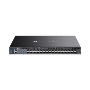 TP-Link Omada SX6632YF L3 Non PoE Switch - Image 1