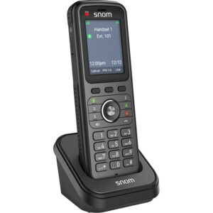 Snom M56 DECT Handset - Image 1