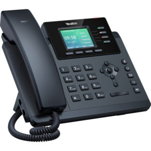 Yealink T34W SIP Desk Phone with Built-in Wi-Fi - Image 3