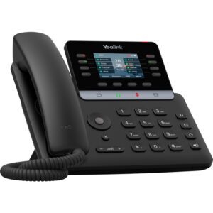 Yealink T73U IP Deskphone - Image 2