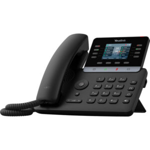 Yealink T73U IP Deskphone - Image 3