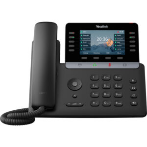 Yealink T74W IP Deskphone - Image 1