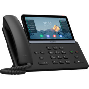 Yealink T77U IP Deskphone - Image 2