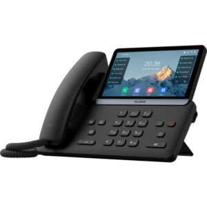 Yealink T77U IP Deskphone - Image 3