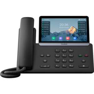Yealink T77U IP Deskphone - Image 1