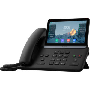 Yealink T87W IP Deskphone - Image 3