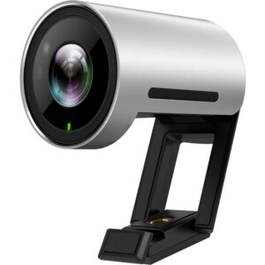 Yealink UVC30 Desktop 4K USB Camera - Image 1