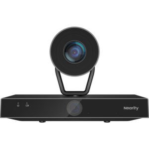 Nearirty V520D Dual-Lens PTZ Conference Camera - Image 2