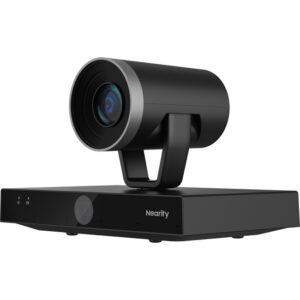 Nearirty V520D Dual-Lens PTZ Conference Camera - Image 1