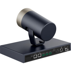 Nearirty V540D Dual-Lens PTZ Conference Camera - Image 2