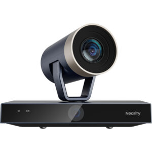 Nearirty V540D Dual-Lens PTZ Conference Camera - Image 5