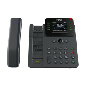 Fanvil V62 Pro Business Phone - Image 4