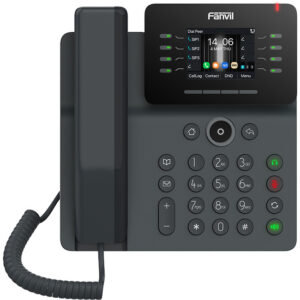 Fanvil V63 Gigabit Business Phone - Image 1