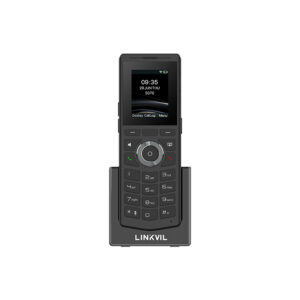 Fanvil LINKVIL W610W Wi-Fi IP Handset - Image 2