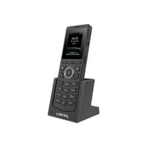 Fanvil LINKVIL W610W Wi-Fi IP Handset - Image 1