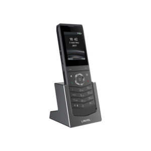 Fanvil LINKVIL W611W Wi-Fi IP Handset - Image 2