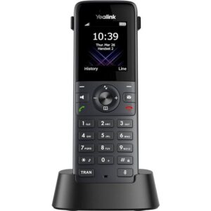 Yealink W74H DECT Handset - Image 1